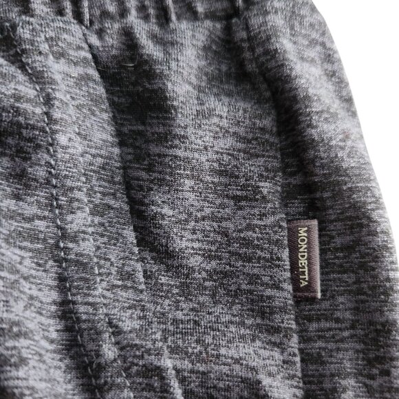 Modetta Gray Joggers Womens Size S Active - Picture 6 of 6